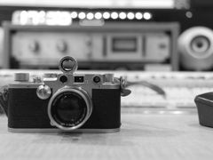 Leica × Hasselblad