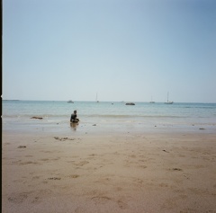 一色海岸