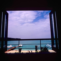 海画