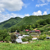 山村