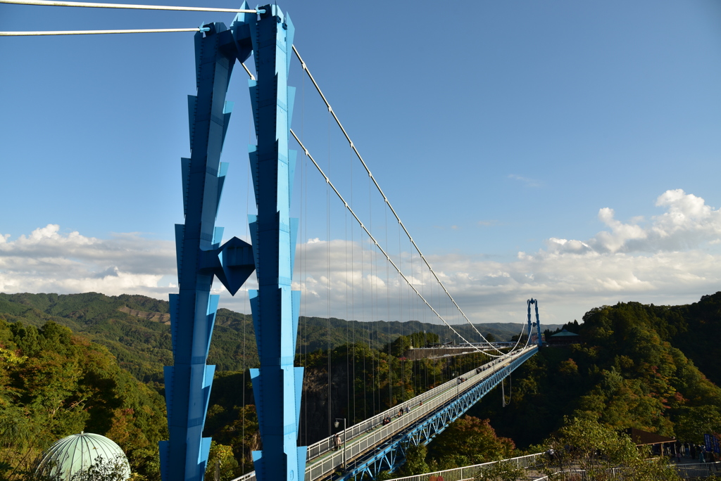 龍神大橋