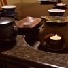 お茶アロマ