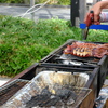 イカ焼き