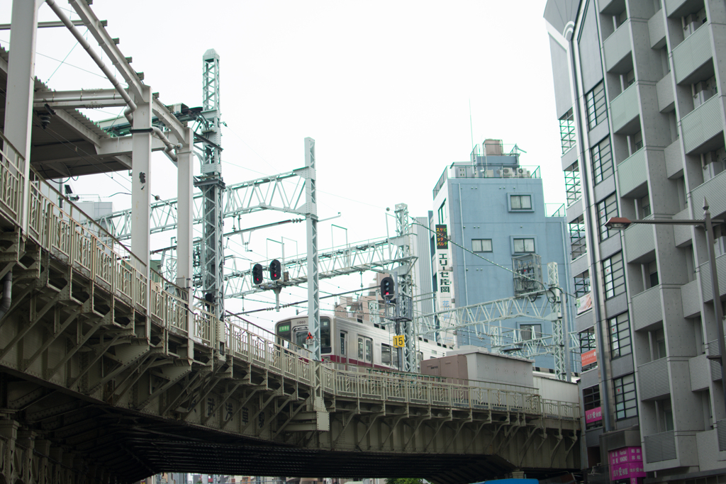 東武鉄道