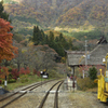 湯之上温泉駅