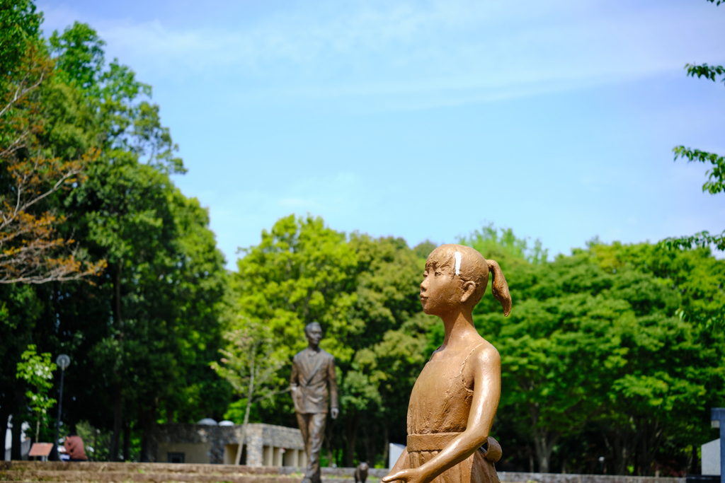 中央公園アート２