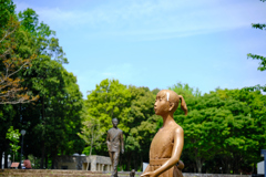 中央公園アート２