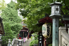 待乳山聖天　３