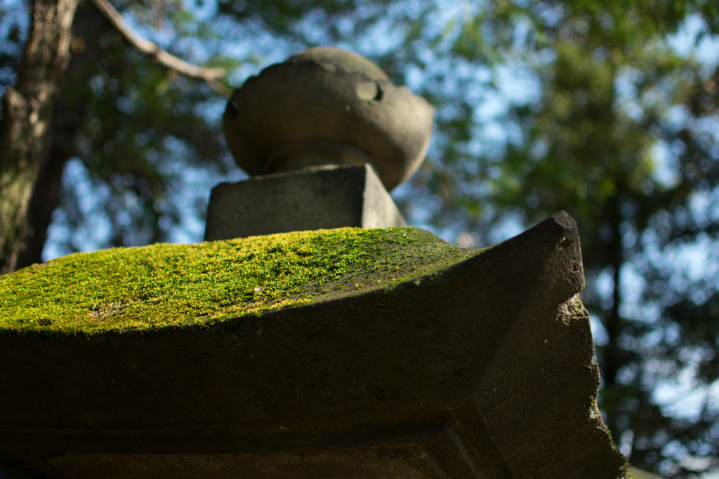 三國神社