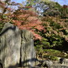 屏風岩