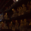 盛岡報恩寺五百羅漢