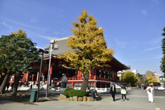 浅草寺