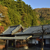 会津武家屋敷