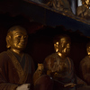 盛岡報恩寺五百羅漢