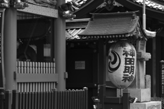 神田明神１