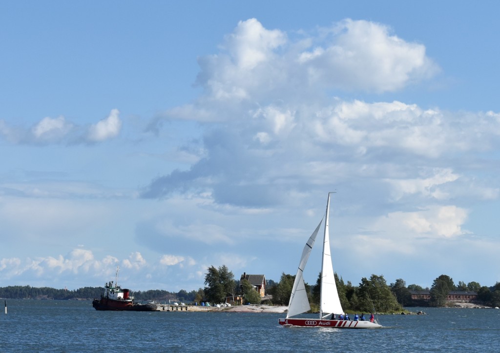 Helsinki