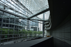 東京国際フォーラム４