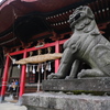 鶴岡市山王日枝神社