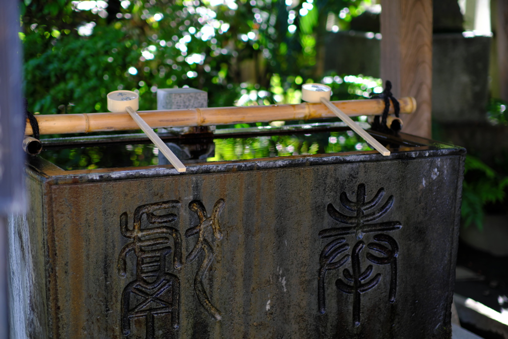 住吉神社