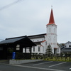 鶴岡市・カトリック教会