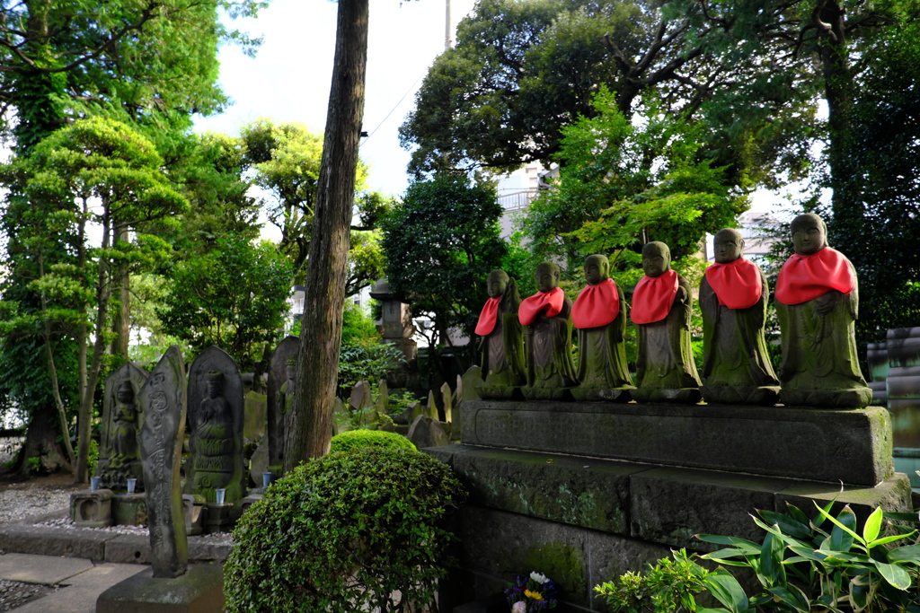 長円寺