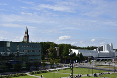 Töölönlahti  Helsinki
