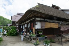 土産物屋