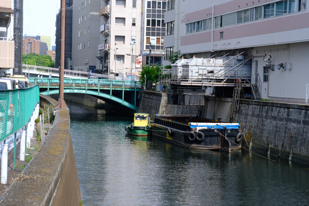 神田川