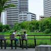 テラス席２