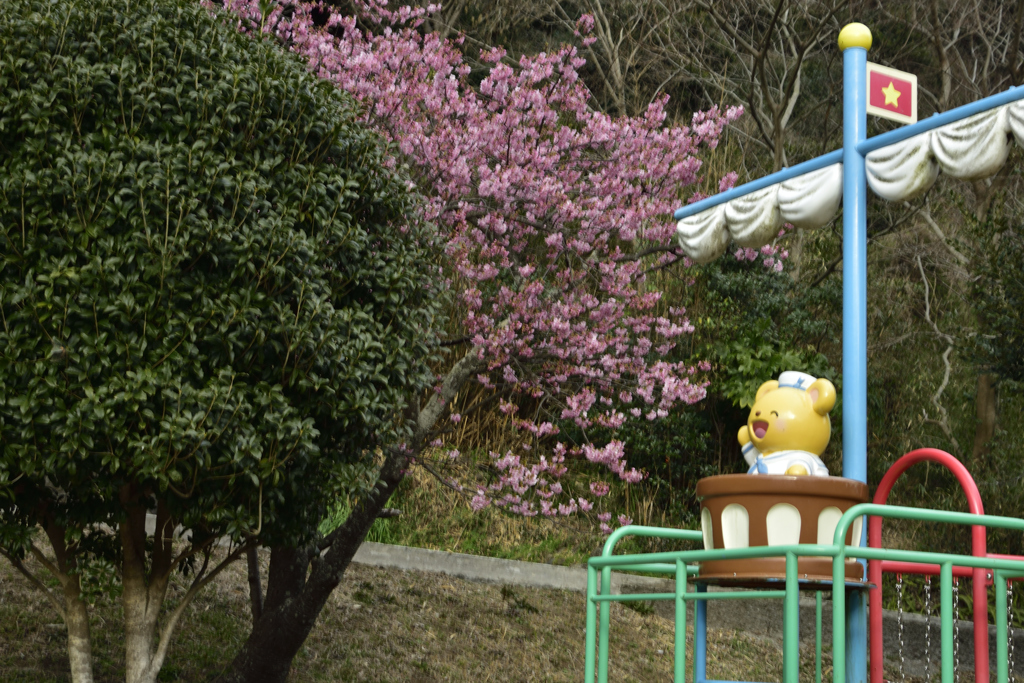 ヤッホー