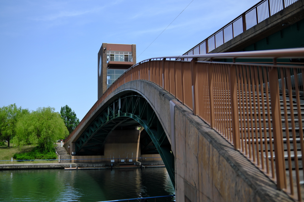 天門橋