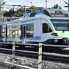 近郊電車  Helsinki