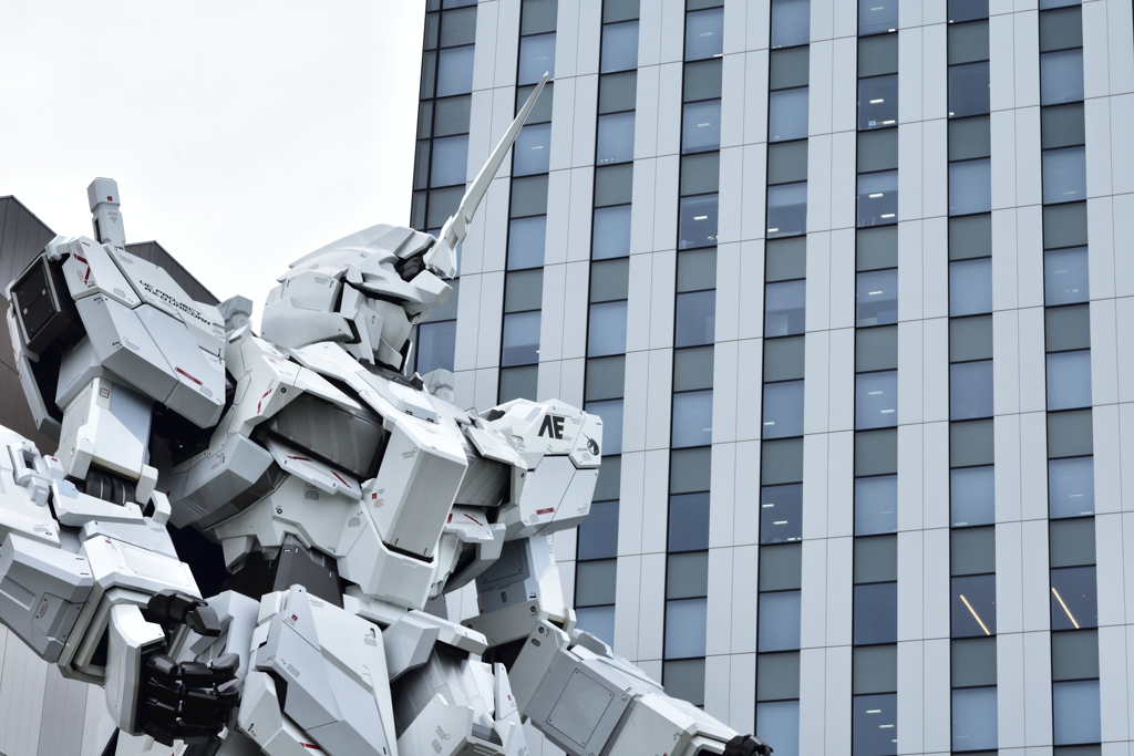 ガンダム