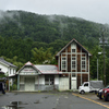 旧島々駅