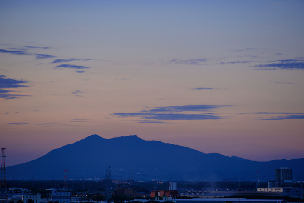 紫峰