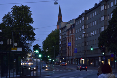 Helsinki