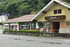 新島々駅