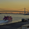 夕景