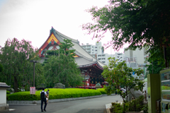 浅草寺