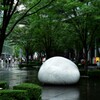 緑の空間２