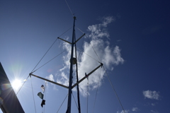 sailing Turku Finland