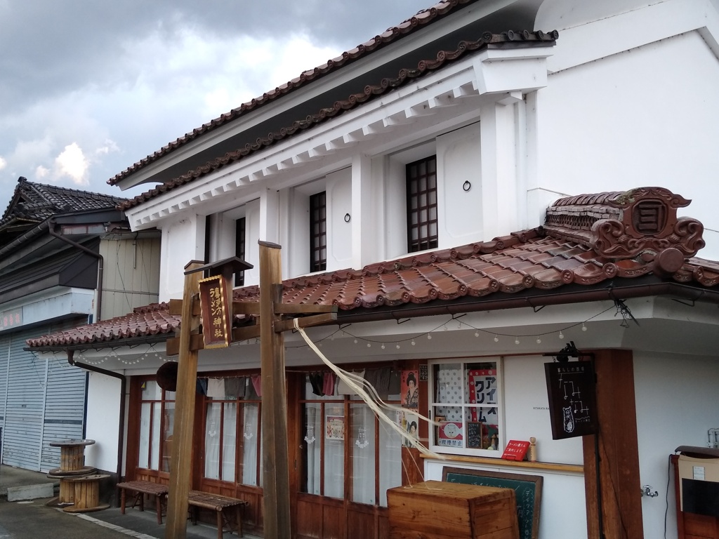 ラーメン神社