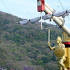 舳先の戦士