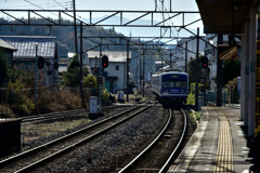 伊豆箱根鉄道