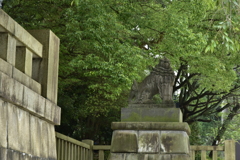 靖国神社１