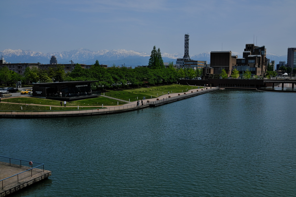 環水公園