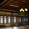 片倉館・大広間