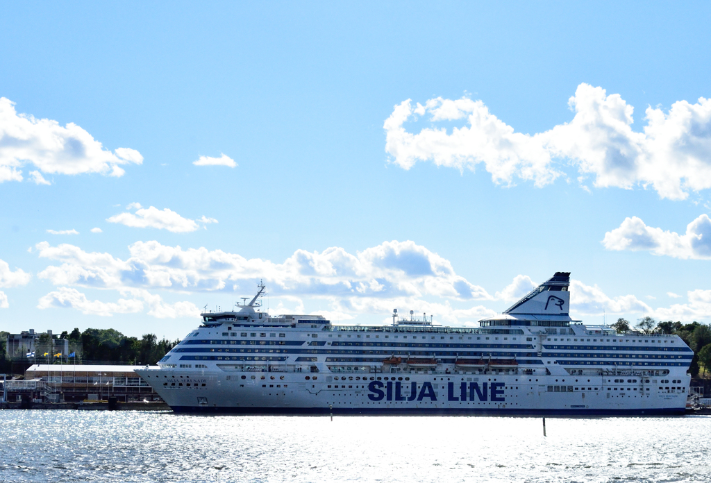 SILJA LINE