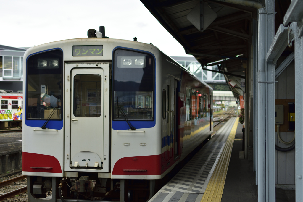 三陸鉄道