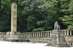 靖国神社２